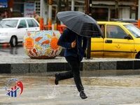 پیشبینی وضعیت بارشهای کشور در زمستان ۱۴۰۴
