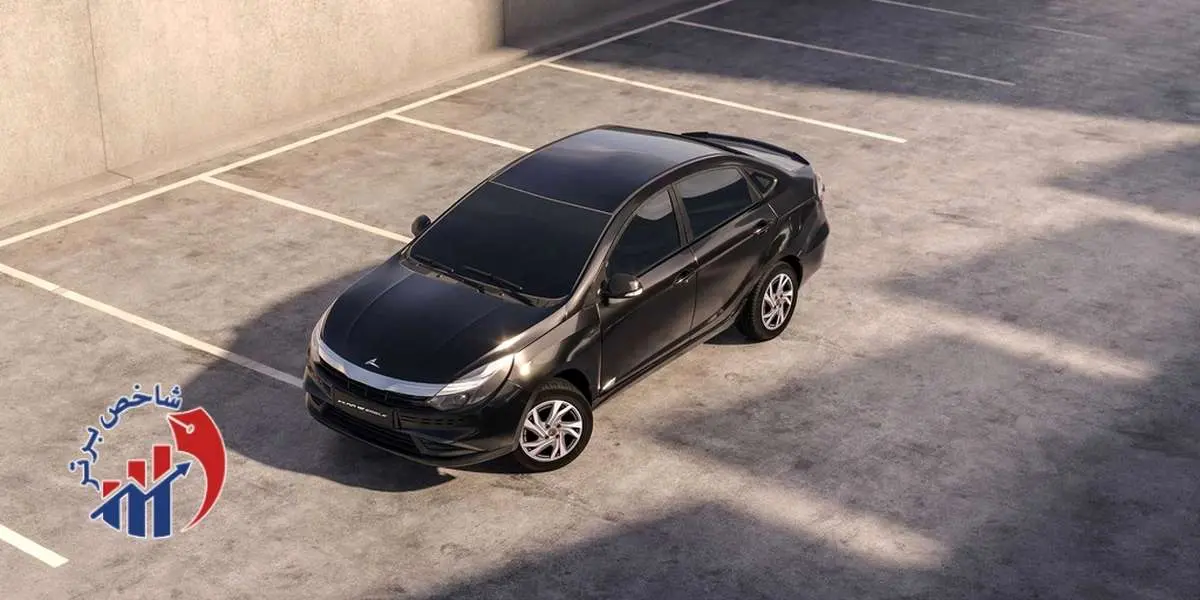 فروش محصولات کرمان موتور از فردا - ۱۴ آبان