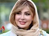 پول های خانم بازیگر محبوب ایرانی به طرز عجیبی روی هوا رفت!