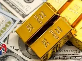 قیمت طلای جهانی در آستانه رکوردشکنی