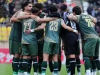 قول فدراسیون فوتبال برای بازگشت امتیاز‌ها