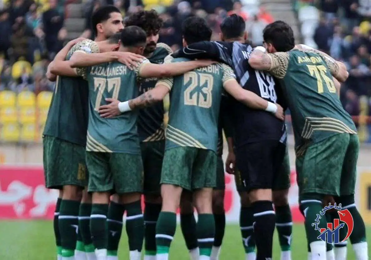قول فدراسیون فوتبال برای بازگشت امتیاز‌ها