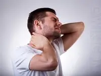 قولنج نشکنید، فلج می‌شوید! 