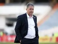 پرسپولیس، اسکوچیچ را شوکه کرد