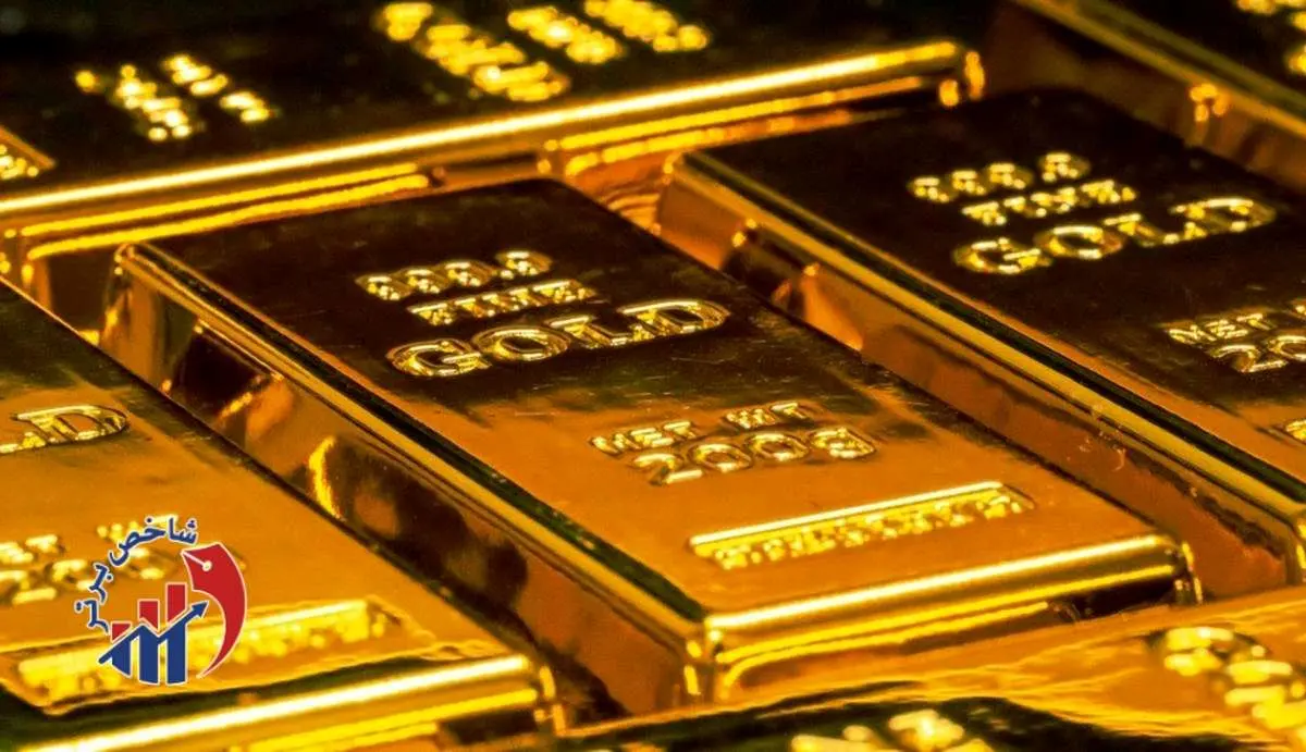 قیمت طلا در مسیر صعود - ۹ آبان