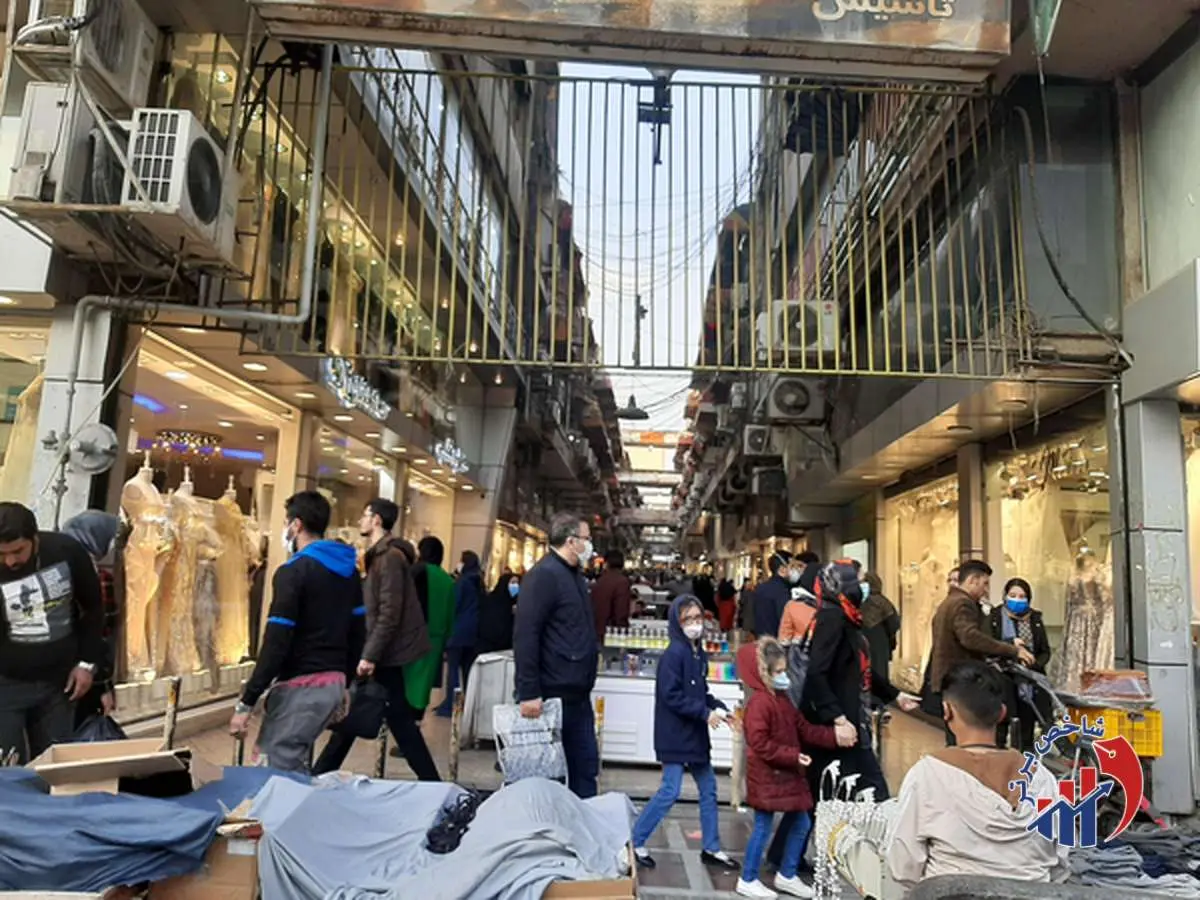 زیر پوست پاساژ ۵۷ساله چه می‌گذرد؟