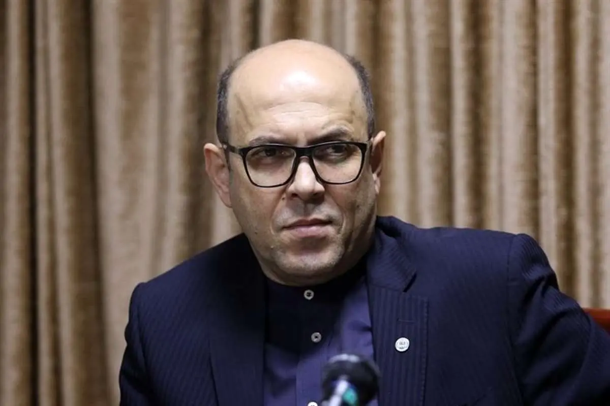 مدیرعامل سابق استقلال دار فانی را وداع گفت