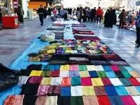 دستفروشی در این ساعات ممنوع شد