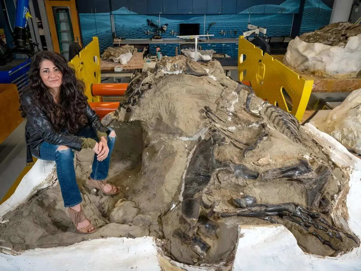 راز بزرگترین شکارچی زمین فاش شد/ پایان یک افسانه علمی!