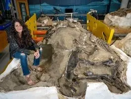 راز بزرگترین شکارچی زمین فاش شد/ پایان یک افسانه علمی!