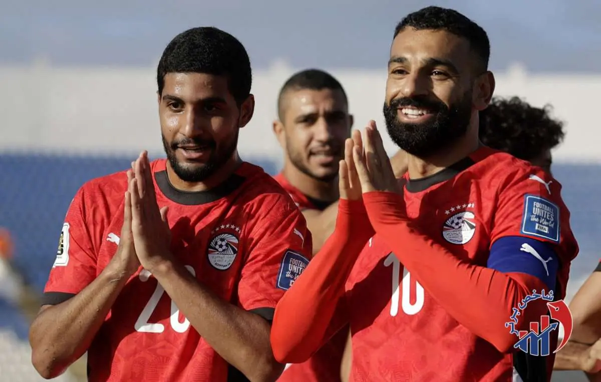 واکنش سرمربی مصر به همگروهی با ایران