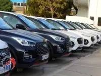 موج کاهش قیمت به محصولات لوکس مدیران خودرو رسید - ۲۴ آبان