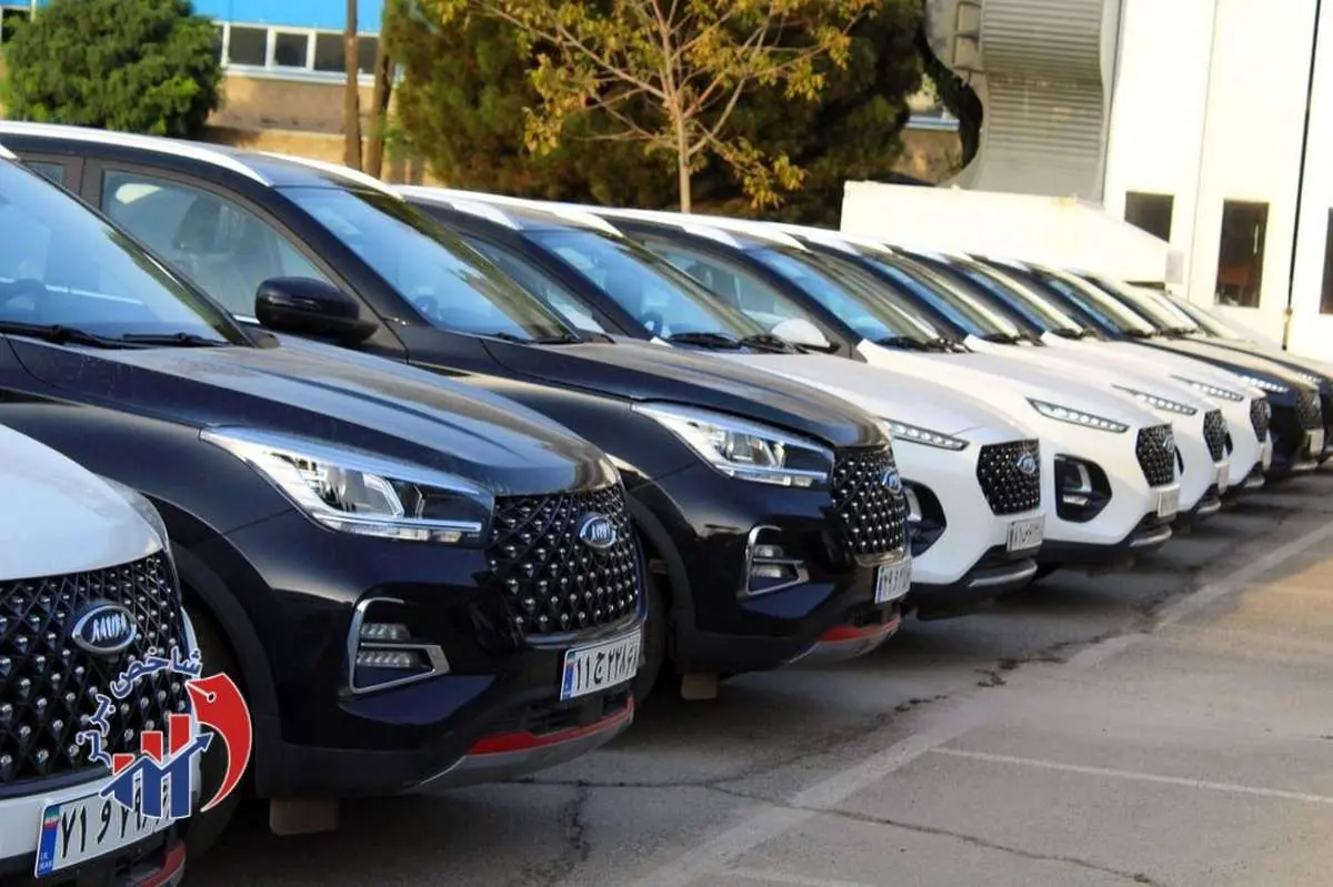 قیمت جدید محصولات مدیران خودرو رسما اعلام شد - ۲۱ آبان ۱۴۰۴