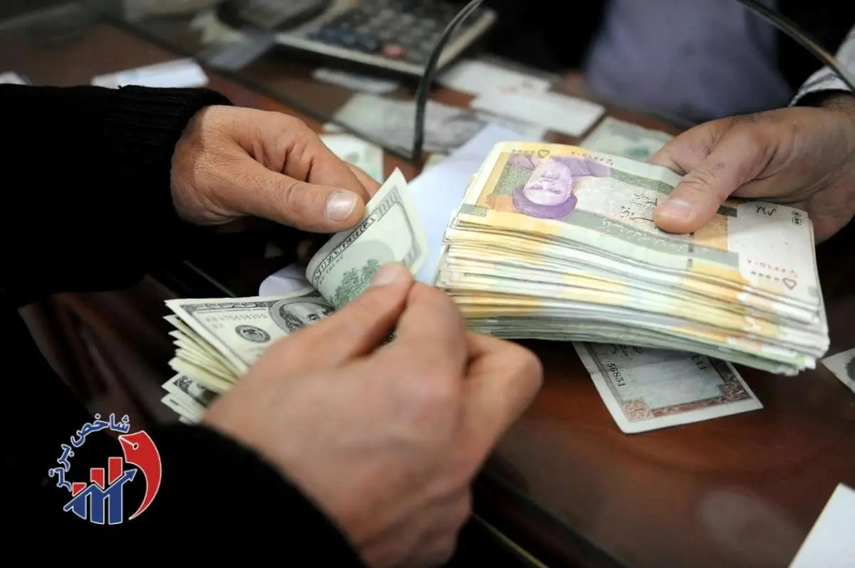 آخرین قیمت دلار و یورو - دوشنبه ۵ آبان