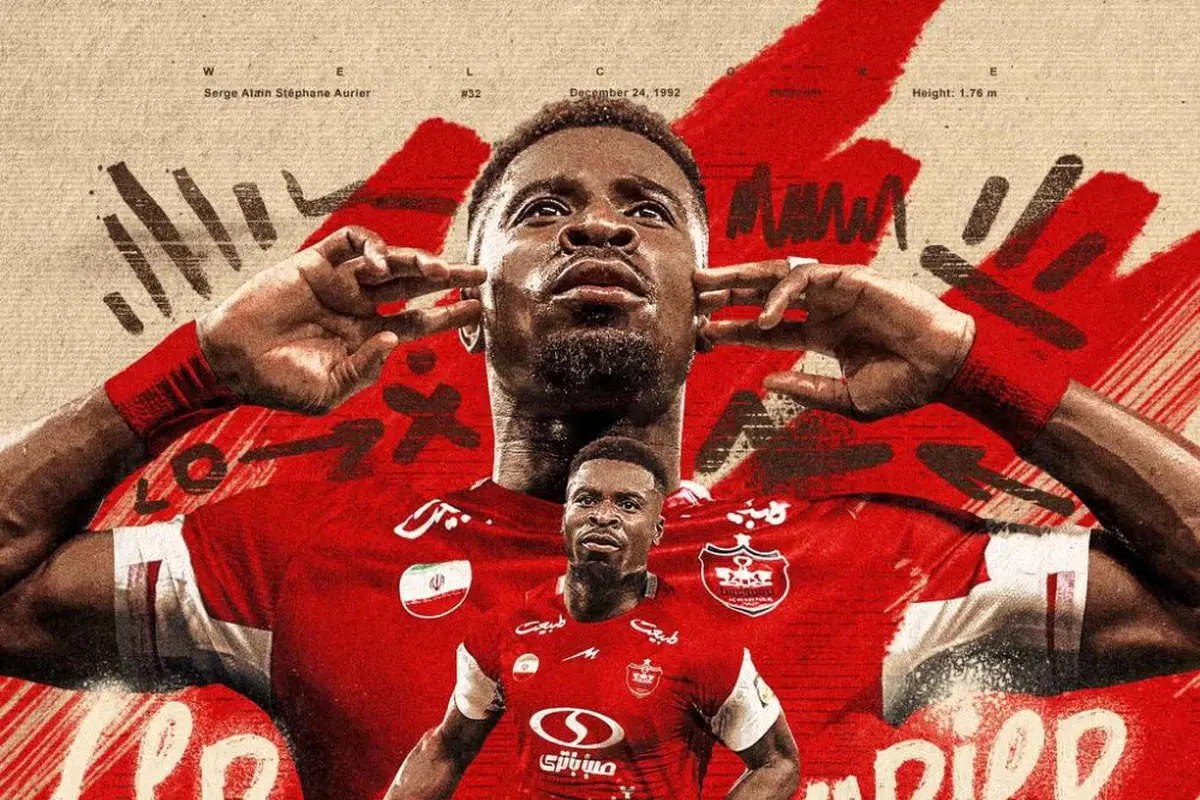 گران‌ترین سرمایه‌گذاری پرسپولیس آماده بازدهی