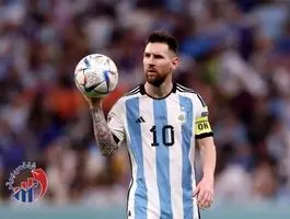 هزینه سنگین تیم ملی فوتبال این کشور برای بازی با لیونل مسی!