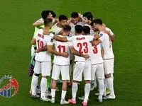 زمان بازی‌های تیم ملی فوتبال ایران مشخص شد