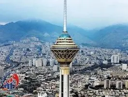 تا می‌توانید در تهران نفس بکشید - ۲۷ آبان