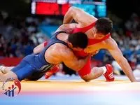 شمارش معکوس برای کسب ۳ طلا در عربستان