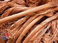 جایگاه ویژه ایران در تولید مس