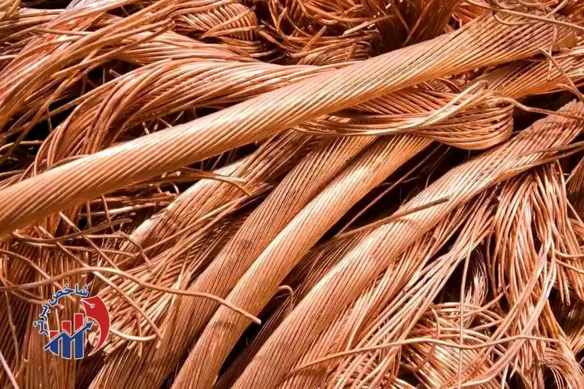 جایگاه ویژه ایران در تولید مس