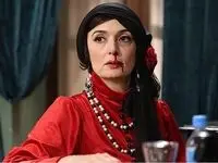 همبازی جواد عزتی در وحشی ۲ مشخص شد