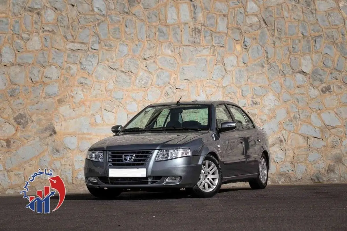 قیمت خودرو سورن پلاس در بازار - سه‌شنبه ۴ آذر 