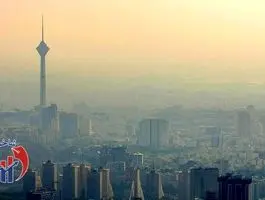 خبر بد برای هوای فردای تهران