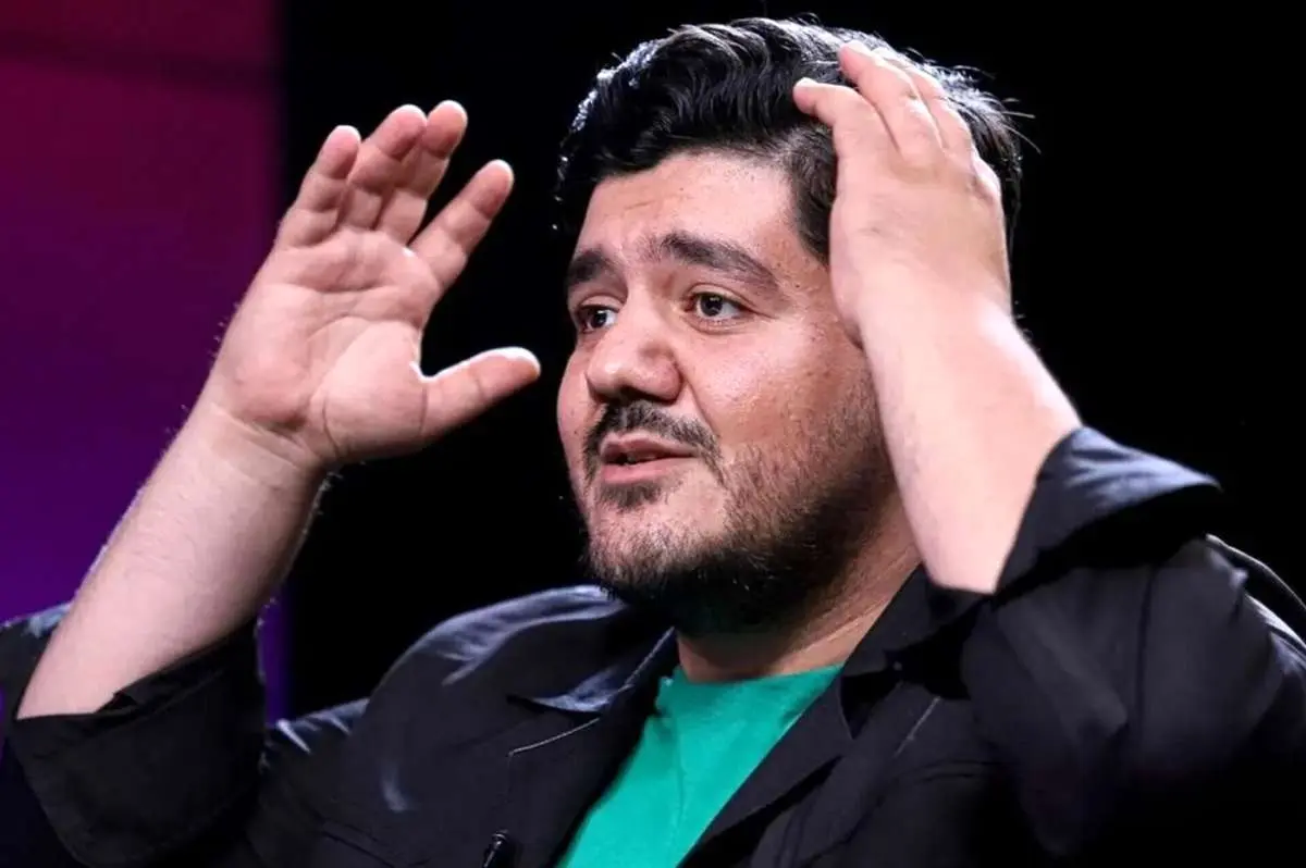 مجری معروف تلویزیون افشاگری کرد