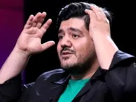 مجری معروف تلویزیون افشاگری کرد