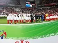 بمب خبری برای فوتبال ایران