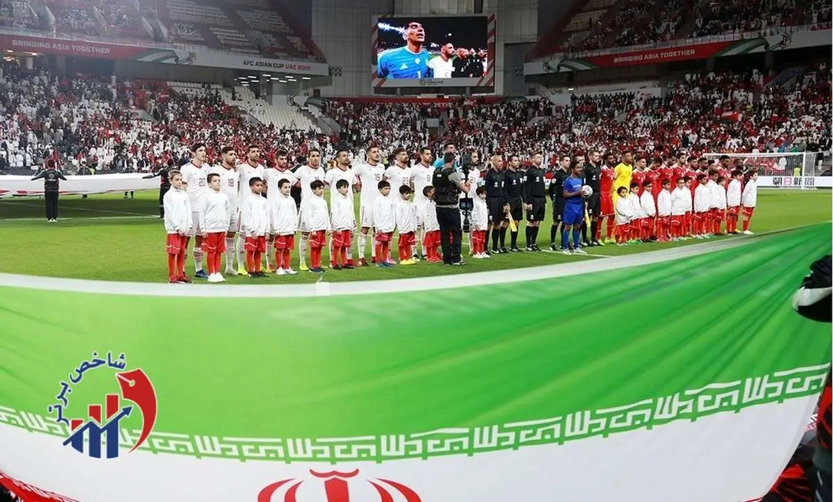 بمب خبری برای فوتبال ایران