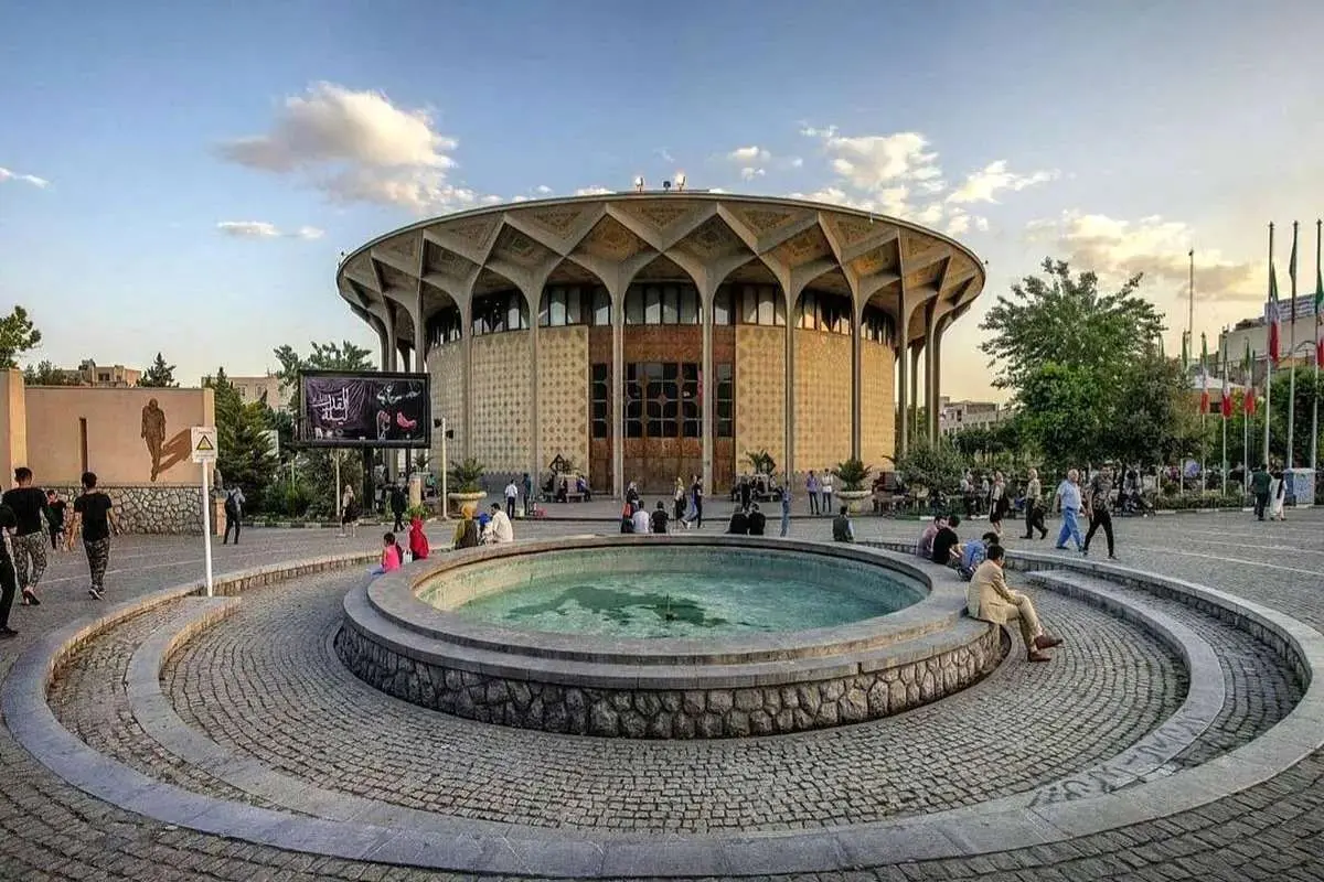 واکنش شهرداری به اخبار جنجالی پیرامون تئاتر شهر