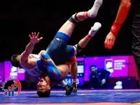 خیز ایران برای درو کردن مدال در بازی‌های کشورهای اسلامی