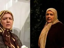 بازیگر زن تلویزیون درگذشت