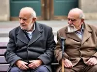 مستمری کدام بازنشستگان قطع می شود؟ 