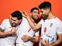 جایگاه تیم ملی فوتبال در فیفا