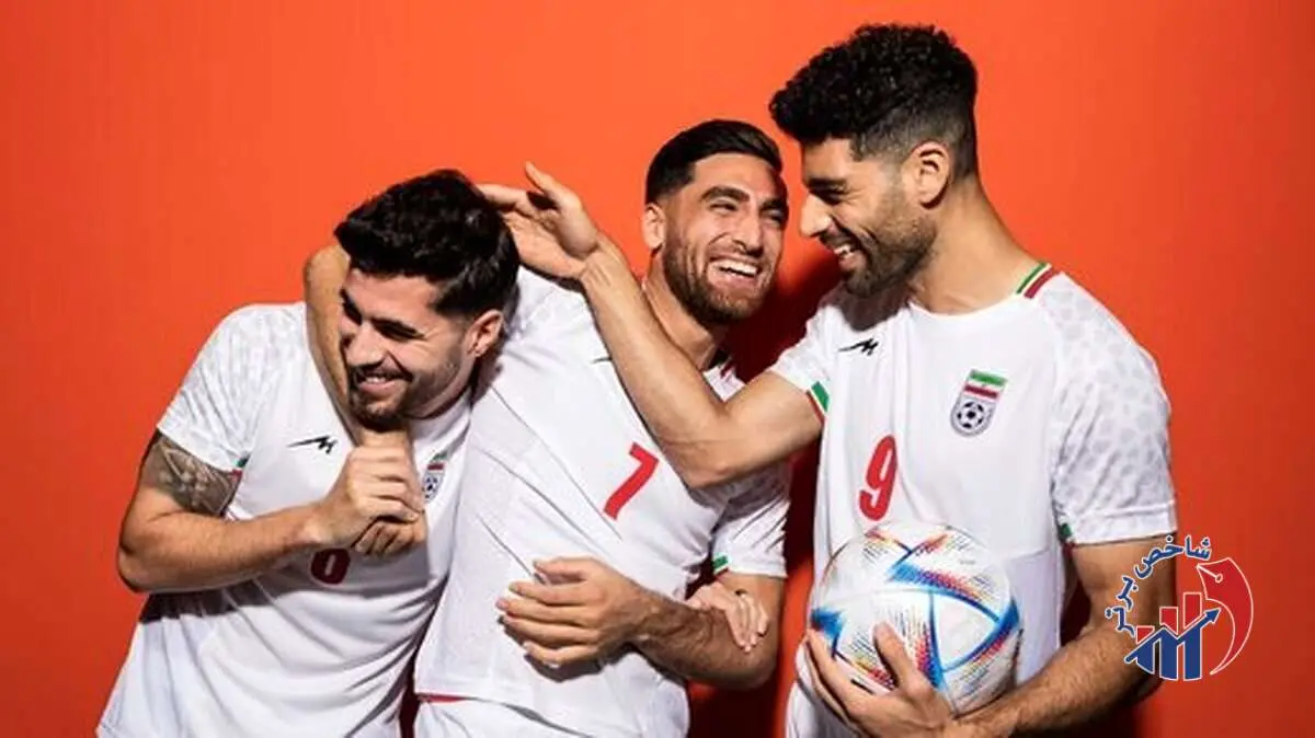 جایگاه تیم ملی فوتبال در فیفا