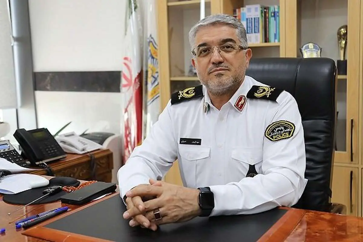 بیشترین تلفات جاده ای برای این استان ها