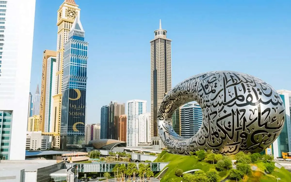 وقتی امارات از هیچ، آب می‌سازد/ درس بزرگ همسایه جنوبی برای ایرانِ تشنه