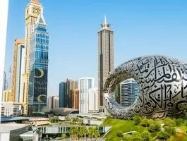 وقتی امارات از هیچ، آب می‌سازد/ درس بزرگ همسایه جنوبی برای ایرانِ تشنه