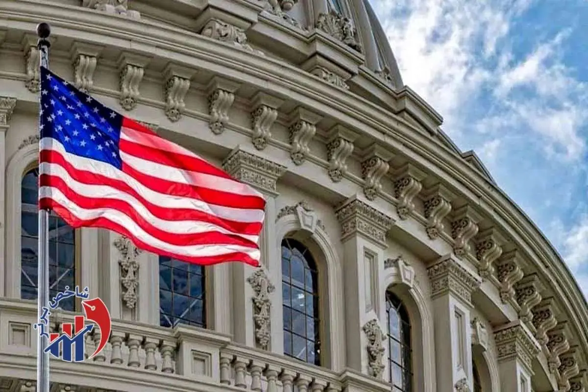 کسری بودجه آمریکا به ۱۷۷۵ میلیارد دلار رسید