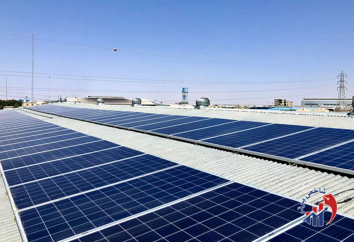 مدارس تهران به کمک تولید برق آمدند