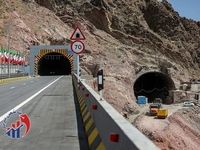 خبر خوش به مسافران شمال / ابرپروژه ۱۱۰ هزار میلیارد تومانی کلید خورد