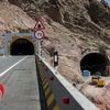 خبر خوش به مسافران شمال / ابرپروژه ۱۱۰ هزار میلیارد تومانی کلید خورد