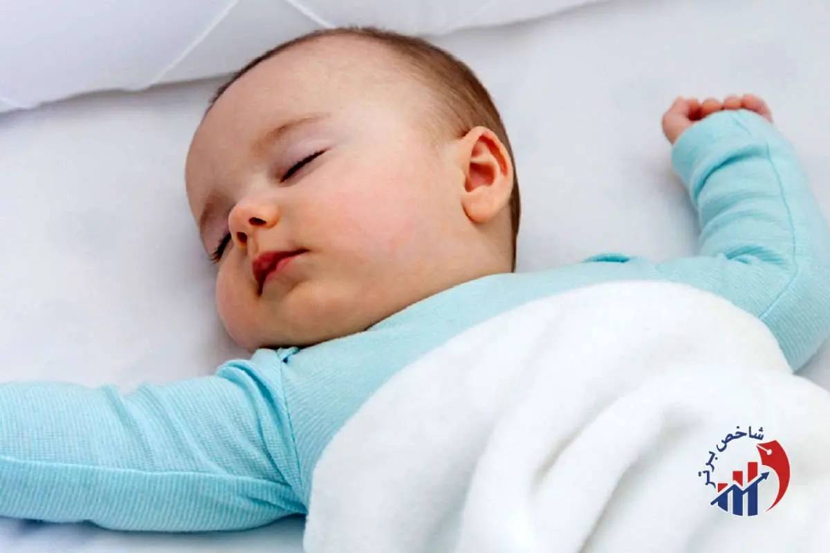 ۹۰ درصد نوزادان با این وضعیت متولد می‌شوند