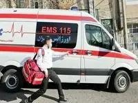 تراژدی پشت ۹۶۹۲ تماس/ پیرمرد همدانی یک مزاحم است؟