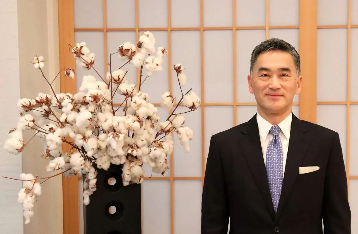 اعلام آمادگی ژاپن برای کمک به کاهش آلودگی هوای ایران