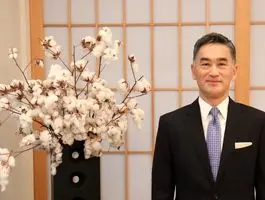 اعلام آمادگی ژاپن برای کمک به کاهش آلودگی هوای ایران