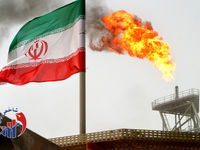 غول گازی جدید ایران از راه رسید!